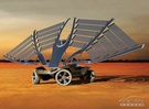 十大炫酷拉风的未来太阳能概念车